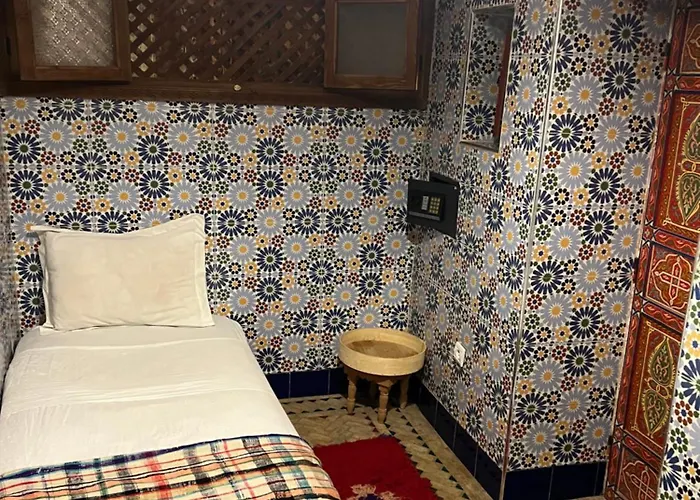 Riad Tarik Marrakesh